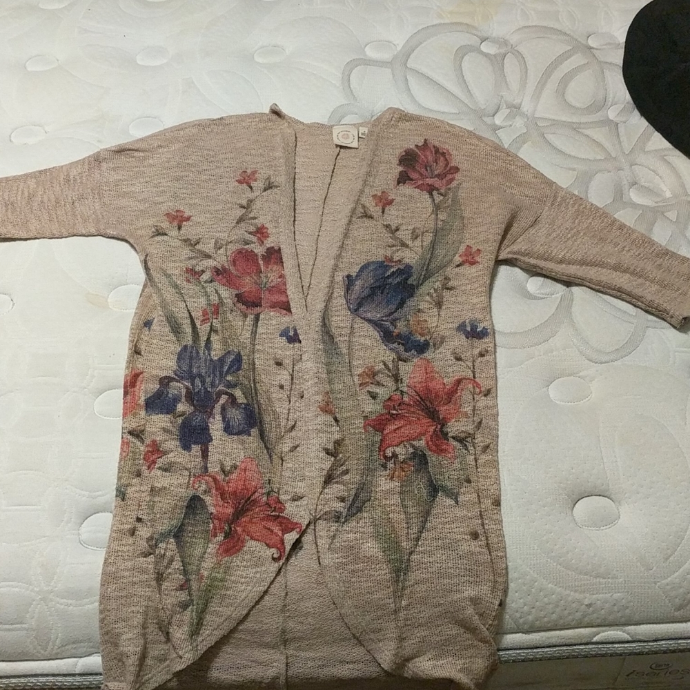 Cardigan